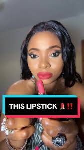 THIS LIPSTICK 💄‼️ #anastasiabeverlyhills #beautyinfluencer #fashion #style  #livinglovingandlearningwithkashimana #fypviral #fashioninspo #fypviral  #whattowear#pomegranate #redlipstick