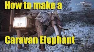 Best Of Greater Elephant Pet Conan Exiles Free Watch Download Todaypk