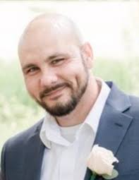 Obituary information for Nathaniel "Nate" Patrick Mercer