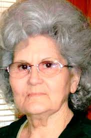 Obituary of Marlene Tullis