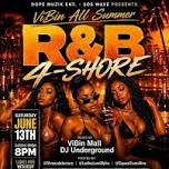 RnB 4-Shore