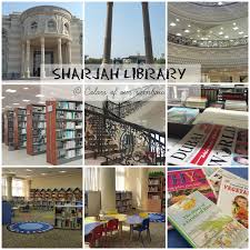 Colors Of Our Rainbow The Love Of Books Sharjah Library Sharjah Library Books