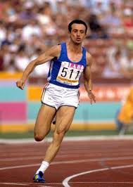 Mennea made his olympic debut to 1972 summer olympics in munich, germany, where he reached the final of the 200 meters race. Pietro Mennea Biografia Running Passion
