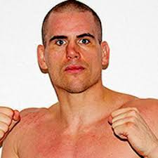 Will Noland vs. Justin Davis, KOTC