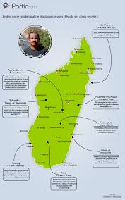 En fonction du véhicule que vous choisissez, vous pouvez également calculer la quantité d'émissions de co2 de votre véhicule et évaluer l'impact sur l'environnement. Cartes Touristiques Et Plans Madagascar Regions Points D Interets Et Distances