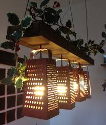 Suspension grillage a poules blog deco maison abat jour design. Fabriquer Un Abat Jour Pour Mieux Eclairer Son Interieur 70 Idees Top