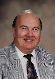 Ross Walmsley Obituary