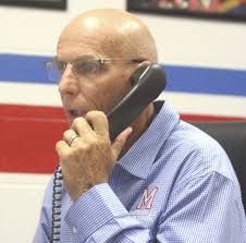 Don Lipps's Instagram, Twitter & Facebook