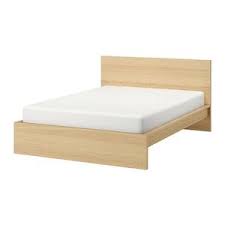 Malm Bed Frame High White Luroy Queen Ikea Malm Bed Frame Malm Bed Bed Frame