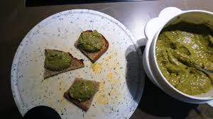 Grunkohl Dip Rezept Mit Bild Kochbar De