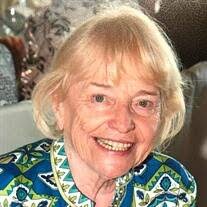 Charlene Richards Calder Obituary