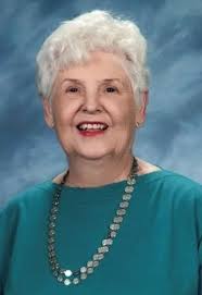 HELEN THOMPSON Obituary (1925