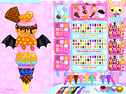 Juegos para chicas5,9tina está organizando una fiesta de disfraces y tiene muchísimas cosas para hacer antes de que lleguen los invitados. Bunny Ice Cream Maker Juegos Para Chicas Juegos De Barbie Juegos En Linea