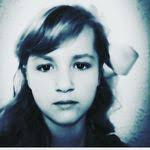 Lilia Hoffman's Instagram, Twitter & Facebook