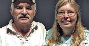 SIMPLY SELFLESS': Penn Yan couple to receive Stork Award for Community  Service