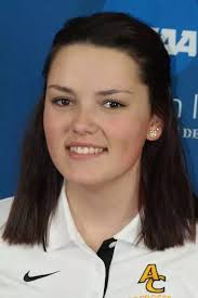 2015 Women's Lacrosse Roster