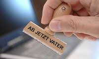 Geburtsurkunde Vaterschaft Formalitaten Nach Der Geburt Vaterzeit