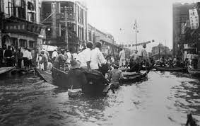Army corps of engineers estimates the total economic loss at between 15 and 20 billion dollars. Picturing Disaster The 1931 Wuhan Flood China Dialogue