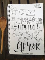 Hand Lettering Aqui O Nosso Tempero E O Amor Lettering Handlettering Handmade Desenho De Letras A Mao Parede De Inspiracao Letras Bonitas Para Trabalho