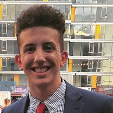 Meet our Summer Interns ☀️