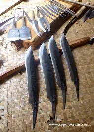 Malaysian Parang From Batu Kikir Negeri Sembilan Sepuh Crafts Negeri Sembilan Cool Tools House Design
