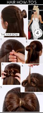 How do you make hairstyles? 60 Pretty Hairstyles To Experiment With At Home
