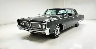 Image result for Sequoia Green 1966 Imperial