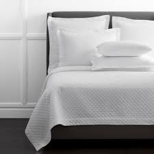 Portia ii smoky topaz quilted oversized bedspread bedding. Solid Quilts Coverlets The Company Store