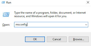 How To Reset A Laptop Keyboard To Its Default Settings