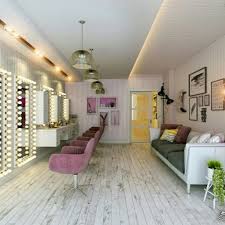 Bayan Kuafor Dekorasyon Bayan Kuafor Dekorasyon Diseno De Salon De Belleza Decoracion De Salon De Belleza Ideas De Salon De Unas