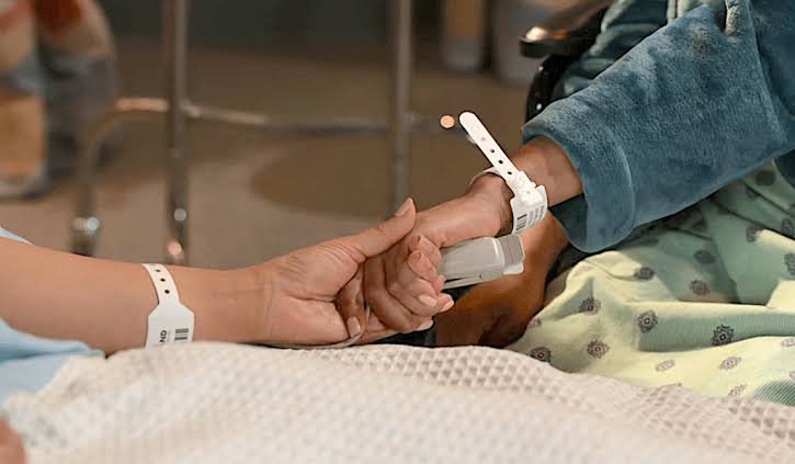 Beyond the Gates Wednesday June 24 Recap: Eva and Kat Get Closer