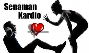 Senaman kardio (cardiovascular exercise) atau latihan kardiovaskular turut dikenali dengan nama senaman aerobik. Nutrisupplement Posts Facebook