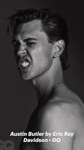 Austin Butler by Eric Ray Davidson • GQ