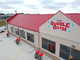 Largest car wash in beckley, wv including 2.7 acres. Car Wash San Antonio The Bubble Bath State Of The Art Express Wash