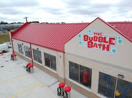 Demand is huge for dog wash franchises, with the demand only expected to continue growing. Car Wash San Antonio The Bubble Bath State Of The Art Express Wash