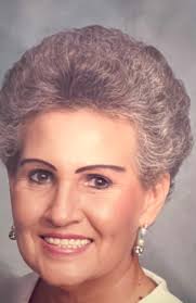 Peggy Shoemaker Obituary