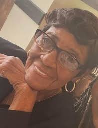 Obituary information for Elizabeth C. Williams