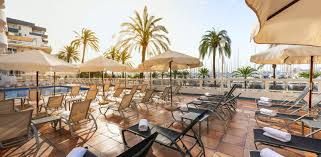 Discover & book your perfect mallorca hotel. Hotel Palma Bellver Affiliated By Melia Hotel In Palma De Mallorca Melia Com
