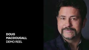 DOUG MACDOUGALL