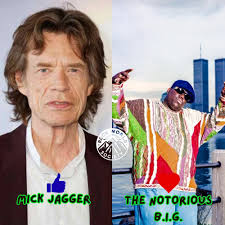 BIG MIKE IS DEFINITELY LEGENDARY