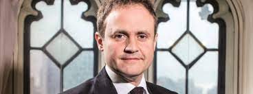 He was a popular choice for the chair of the foreign affairs select committee, where he has taken a hawkish stance on china and russia and railed against declining western. Britain Moving Forward A Conversation With Uk Parliament Member Tom Tugendhat On The Uk Election By Ben Judah