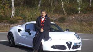 Jeux mobile | sonneries | logos | vidéos | thèmes | astuces, soluces jeux vidéo prestations. Automoto Automoto Vos Offre Une Alfa Romeo 4c Facebook
