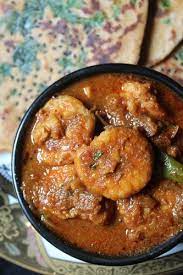Prawn Curry Recipe Spicy Prawn Curry Without Coconut Yummy Tummy Curry Recipes Prawn Curry Indian Food Recipes