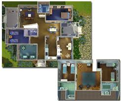 Check spelling or type a new query. Mod The Sims Big Family Small Budget 5 Bedroom House Under 50k Sleeps 8