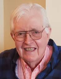 Obituary for John William Sandberg