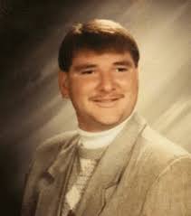 John Daniel Earnest Johnson