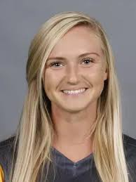 Mackie Chandler (4/16/2018)