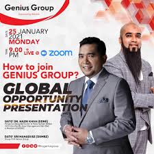 Ecmsrl/b9561/2019) adalah lulusan ijazah ekonomi dan kewangan dari universiti manchester, united kingdom. Hero Genius Group Posts Facebook