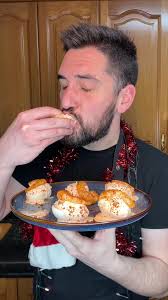 Restriccions de Ou Farcit: Recepta de Nadal