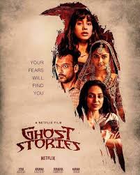 Ghost ship merupakan film horor yang pernah dirilis di layar lebar di tahun 2002. Sinopsis Film Ghost Stories Merupakan Film India Horror Terbaru 2020 Yang Memiliki Empat Segmen Cerita Pendek Ya Cerita Hantu Film Horor Terbaik Hindi Movies